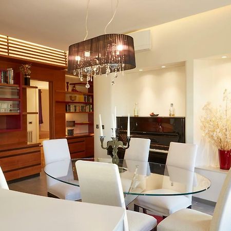 Vatican Luxury Penthouse With Terrace Rome Extérieur photo