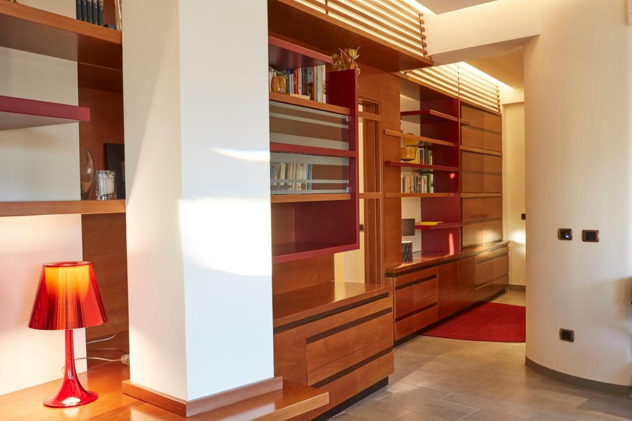 Vatican Luxury Penthouse With Terrace Rome Extérieur photo