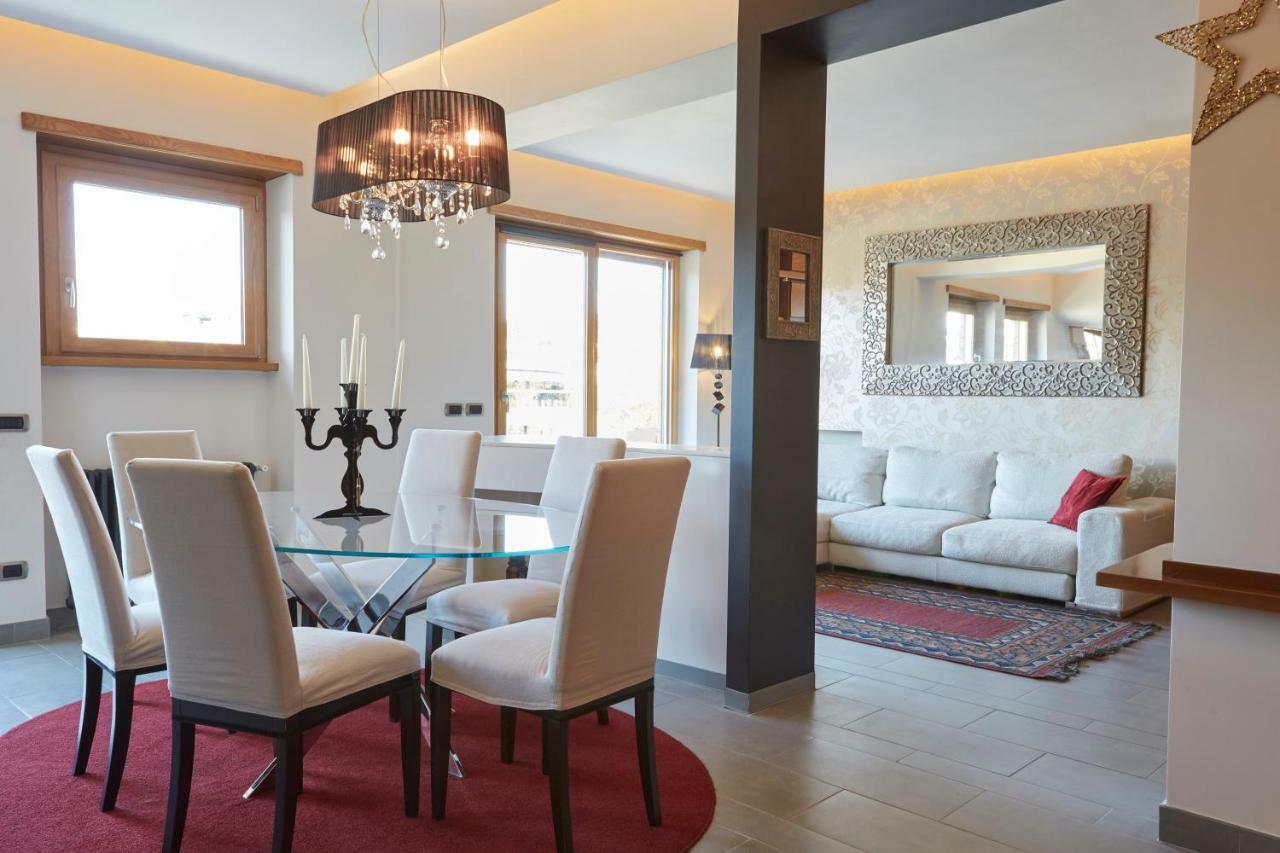Vatican Luxury Penthouse With Terrace Rome Extérieur photo