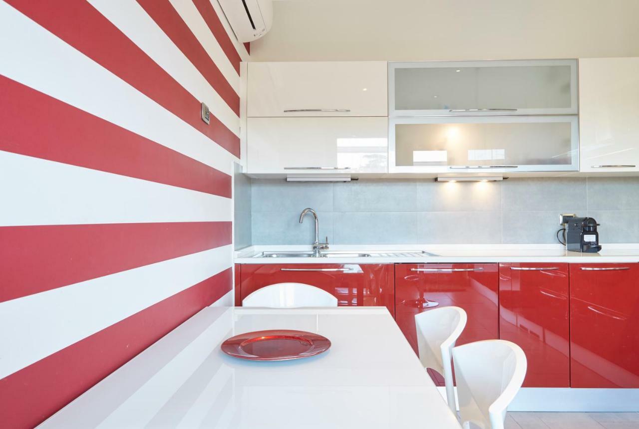 Vatican Luxury Penthouse With Terrace Rome Extérieur photo