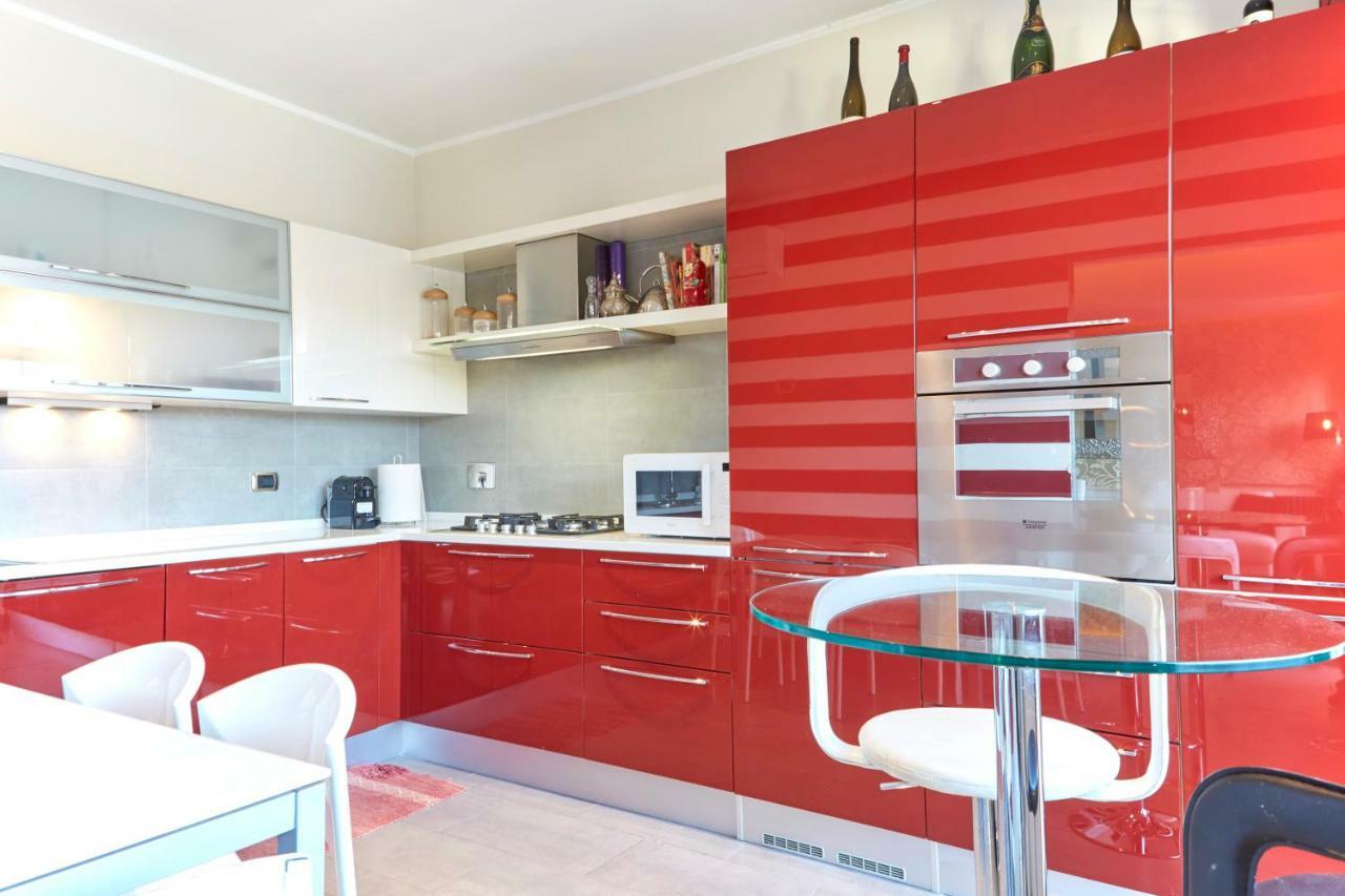 Vatican Luxury Penthouse With Terrace Rome Extérieur photo